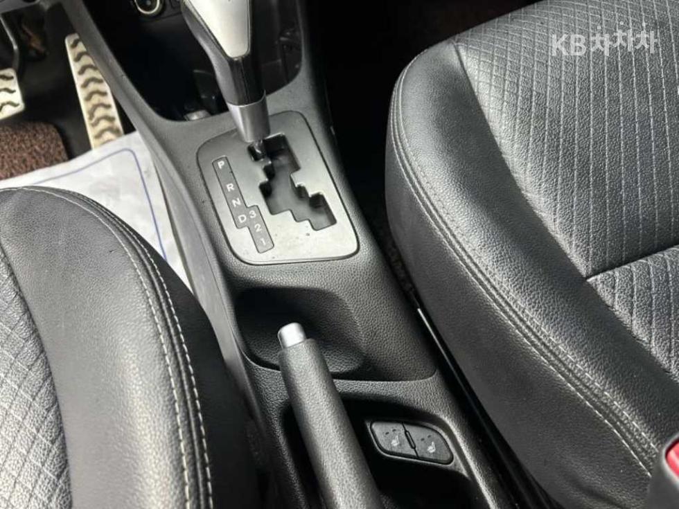 2015 - kia all