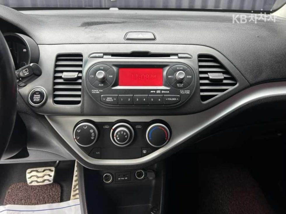 2015 - kia all