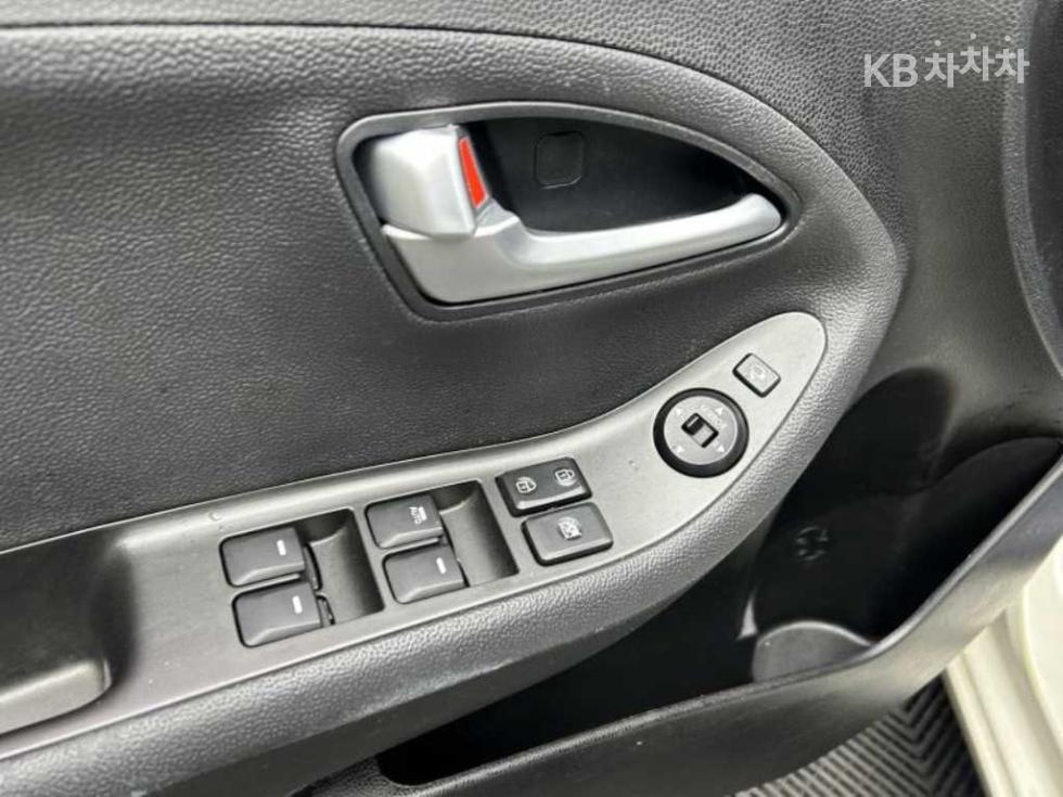 2015 - kia all