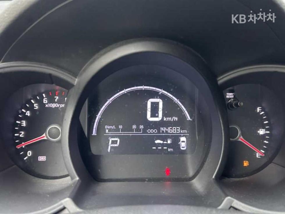 2015 - kia all