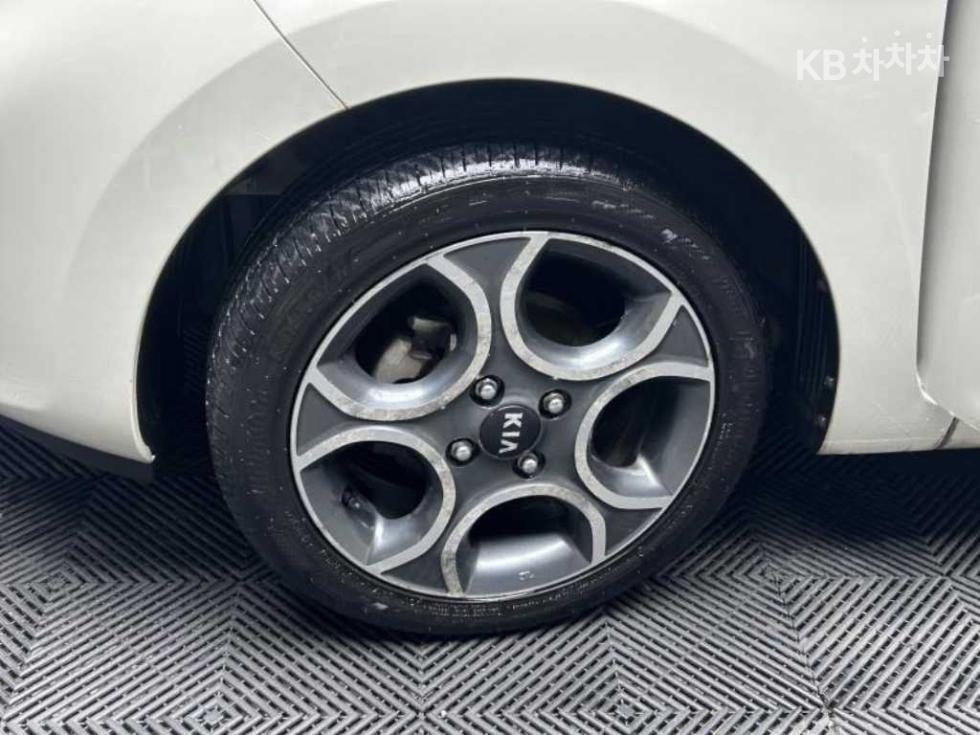 2015 - kia all