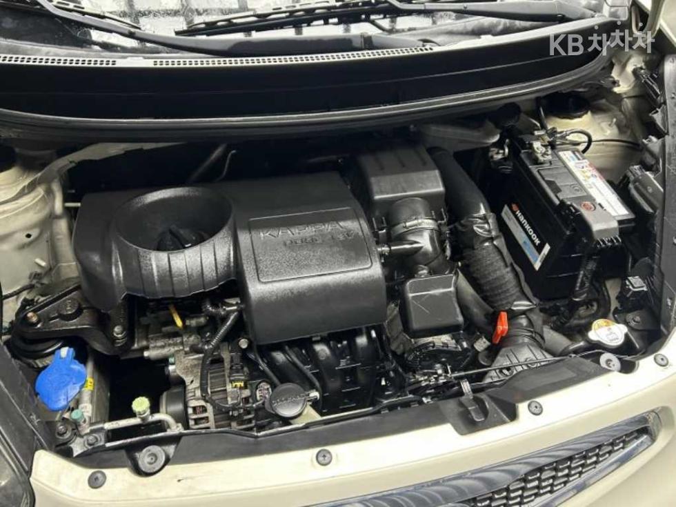 2015 - kia all