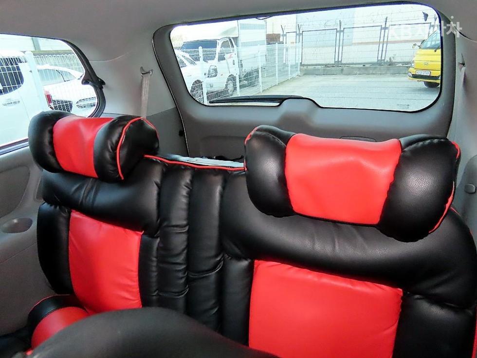 2013 - kia carnival