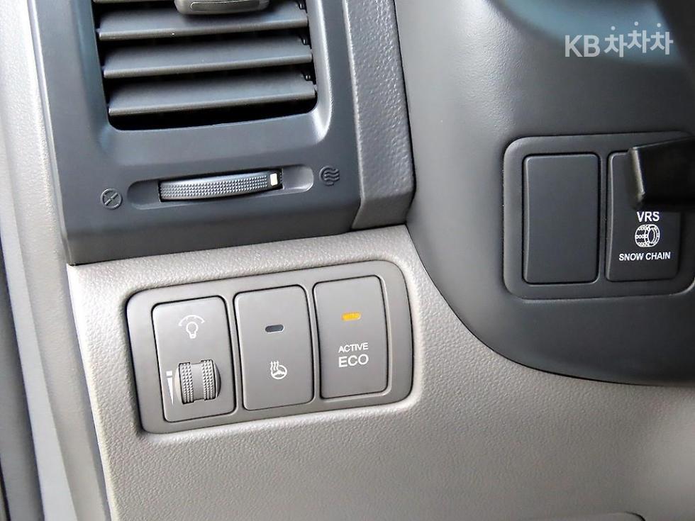 2013 - kia carnival