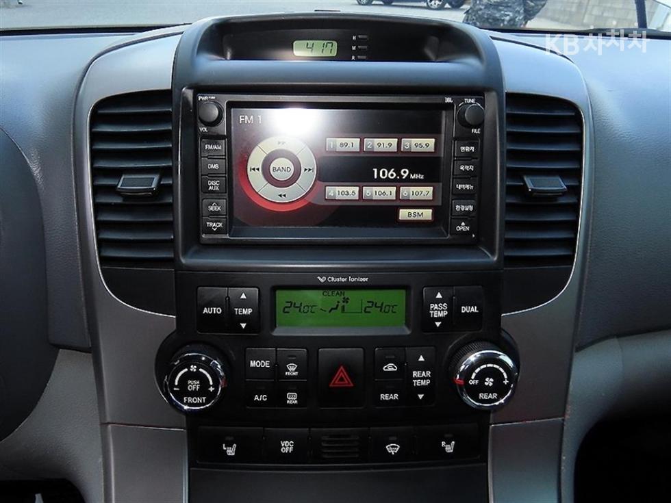 2013 - kia carnival