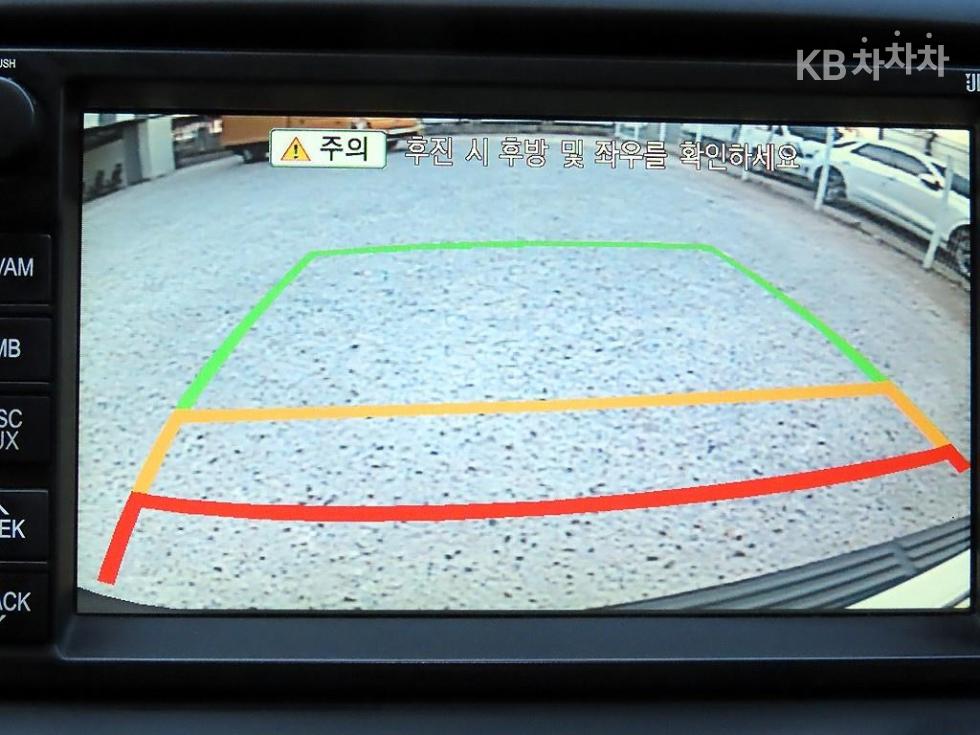 2013 - kia carnival