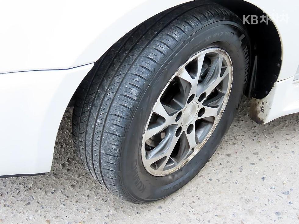 2013 - kia carnival