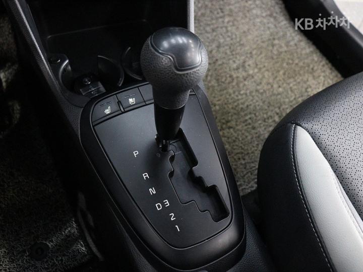 Kia Morning Urban JA 1.0 Gasoline Prestige 10