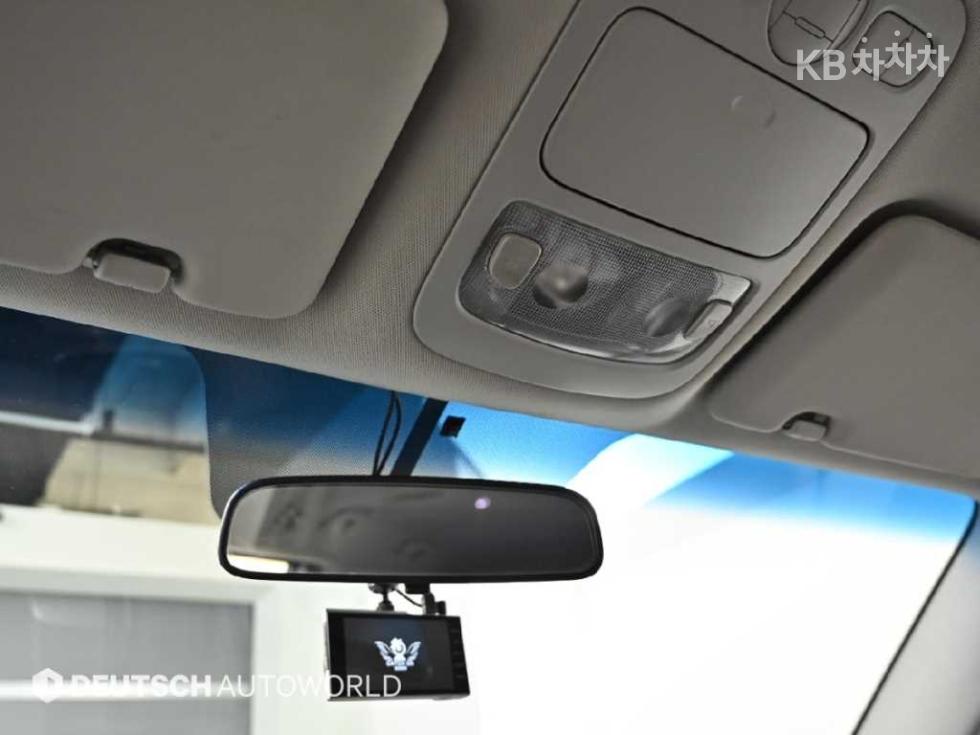 2011 - kia carnival