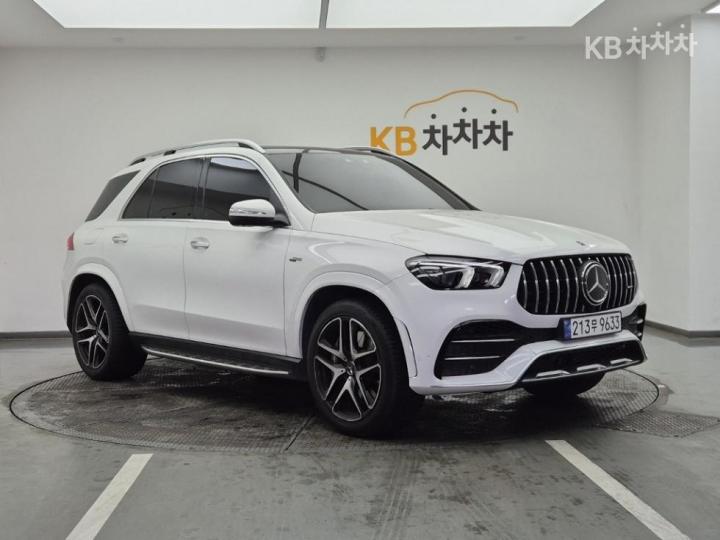 Mercedes-Benz GLE — miniaturë 2