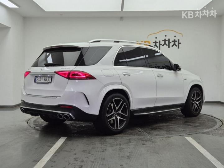 Mercedes-Benz GLE — miniaturë 4