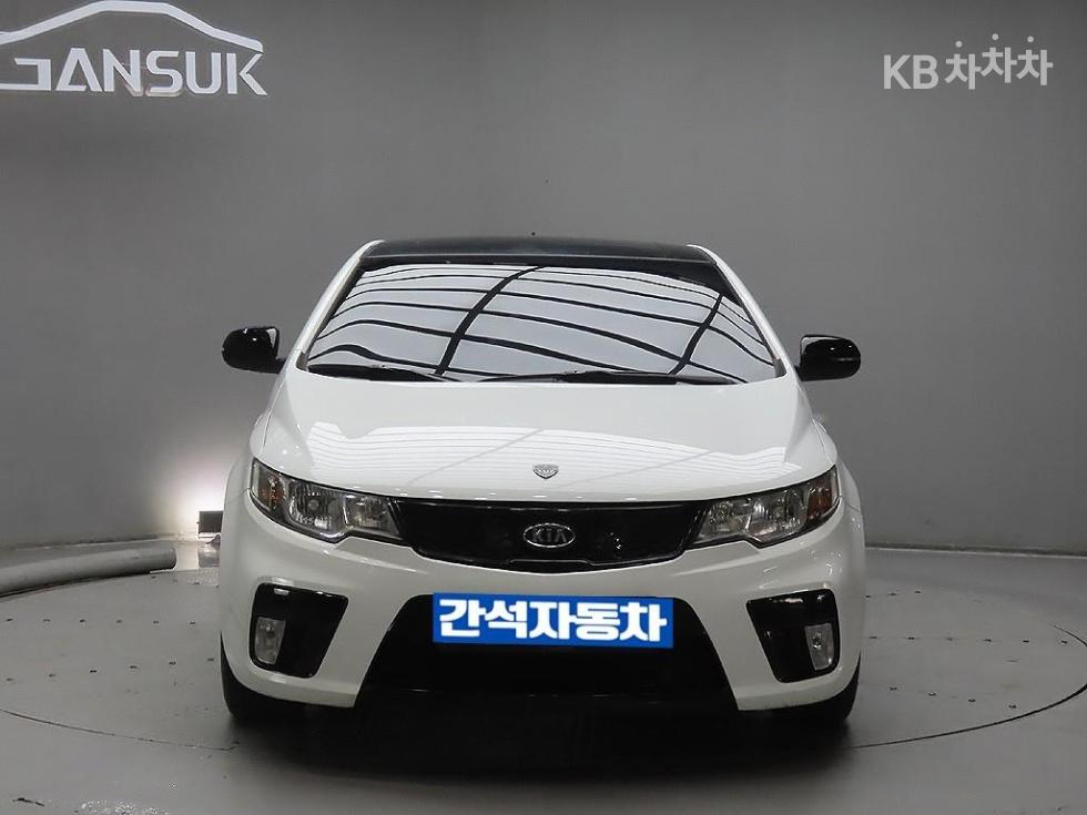 2012 kia forte