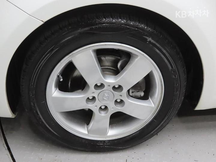 Kia Forte Koup 1.6 GDI Prestige 6