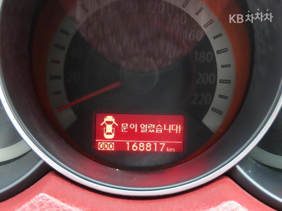 2012 - kia forte