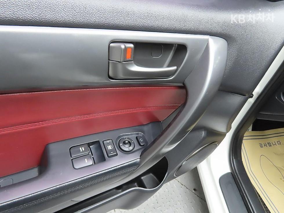2012 - kia forte