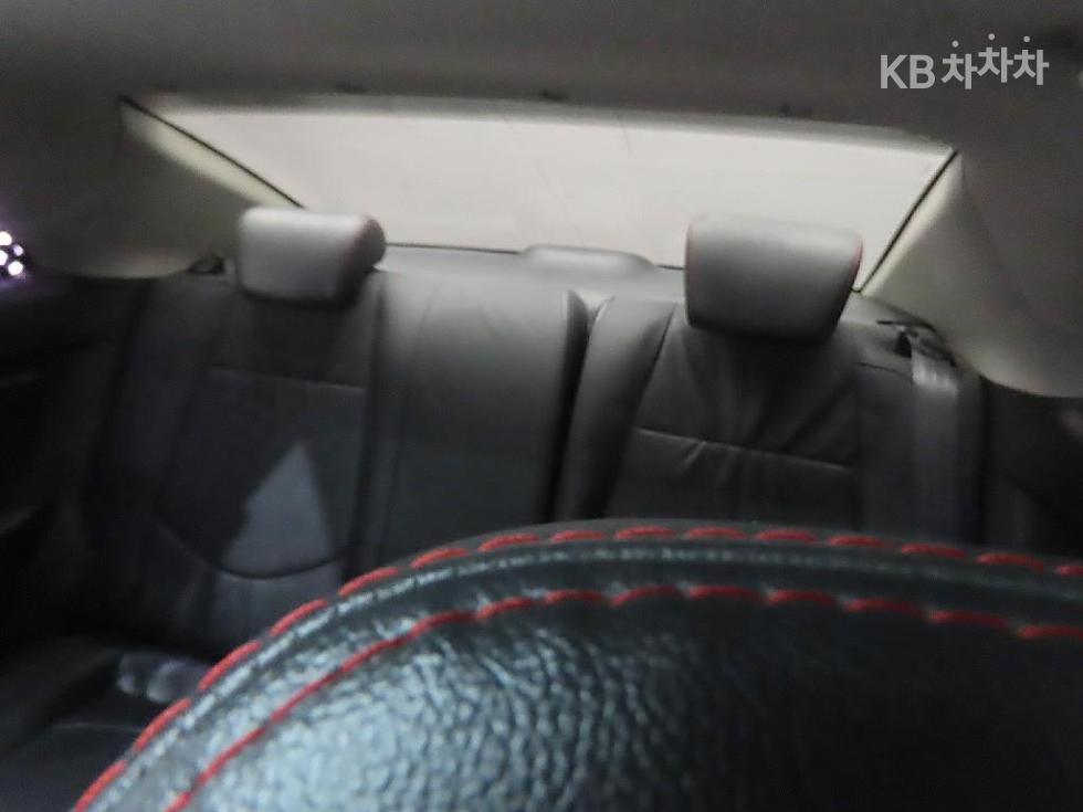 2012 - kia forte