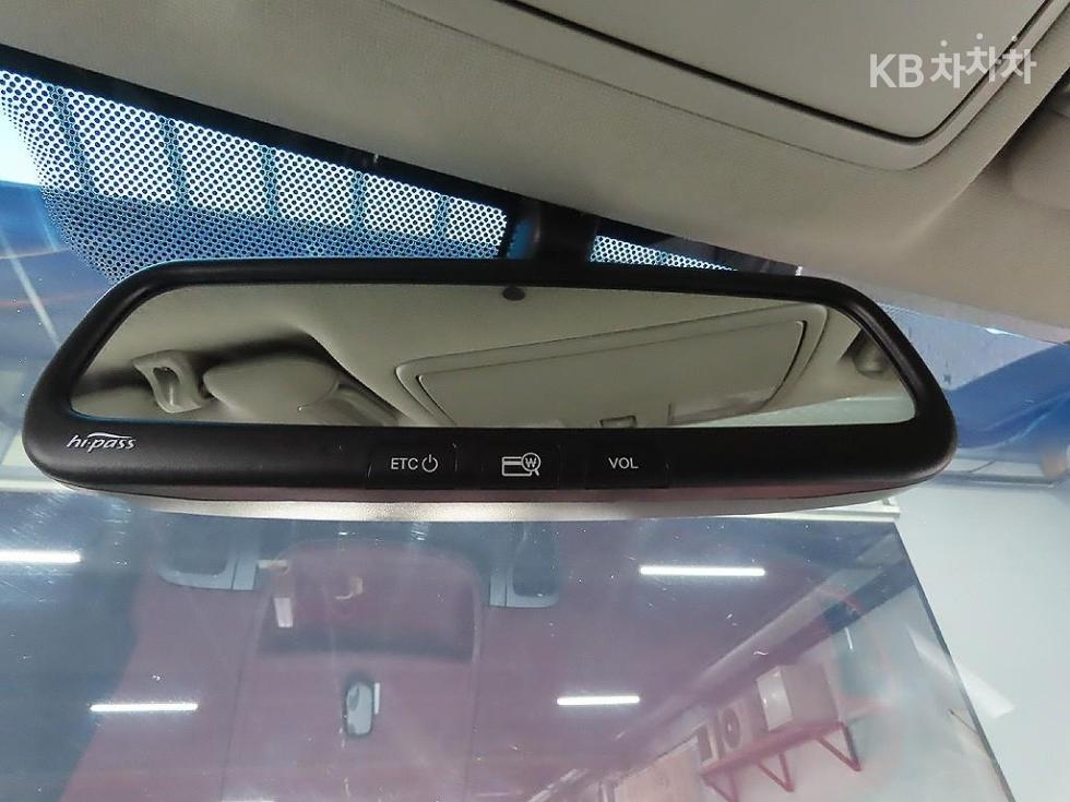 2012 - kia forte