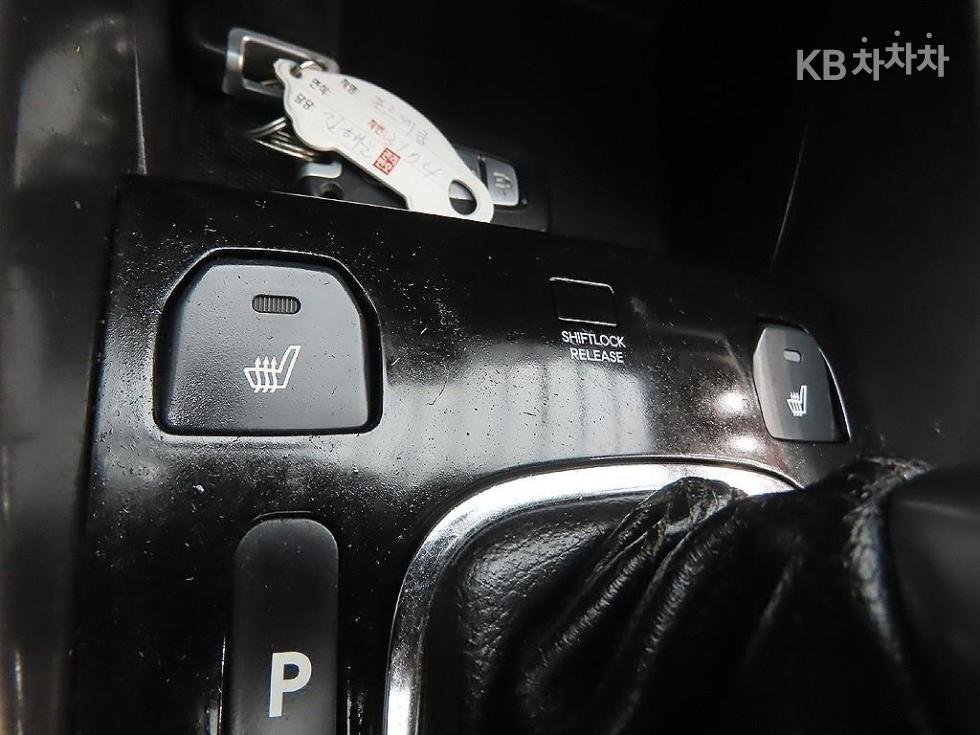 2012 - kia forte