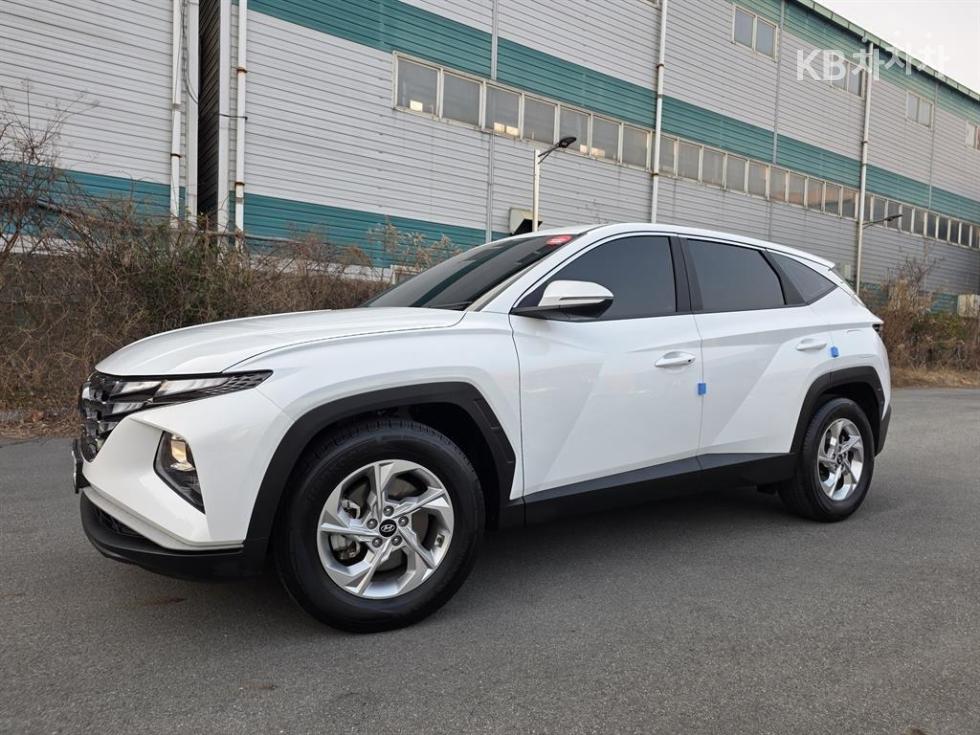 Hyundai Туссан