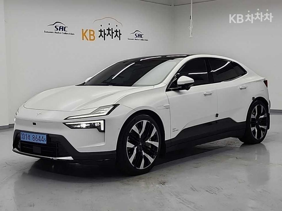 폴스타 폴스타4