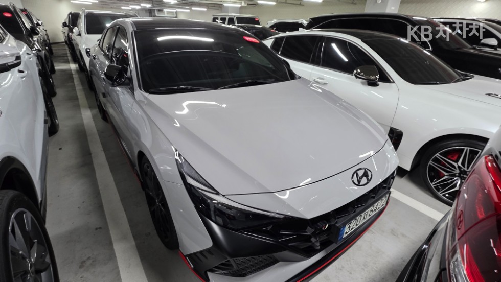 Hyundai Элантра