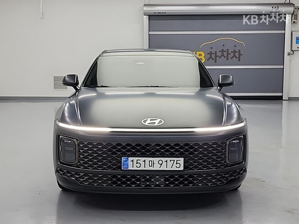 2023 Hyundai Used Car photo