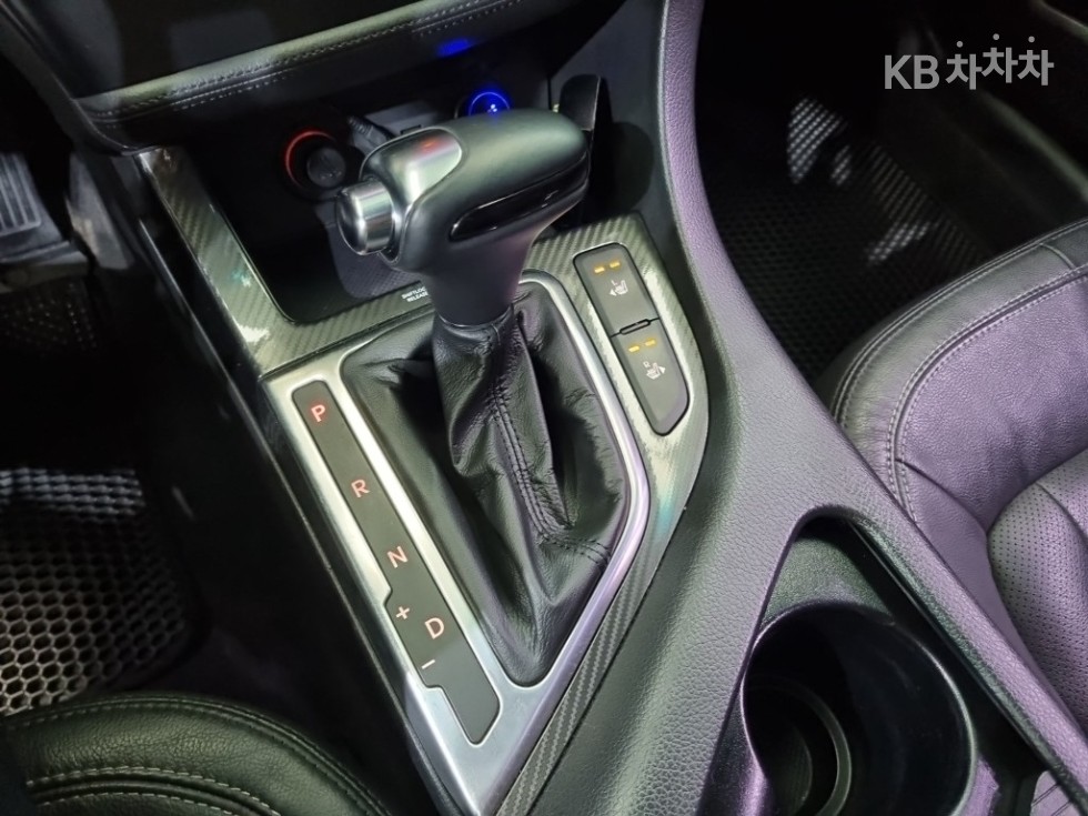 2014 - kia k5