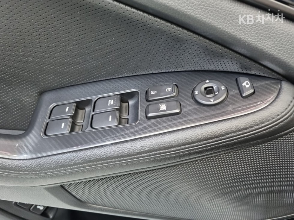 2014 - kia k5