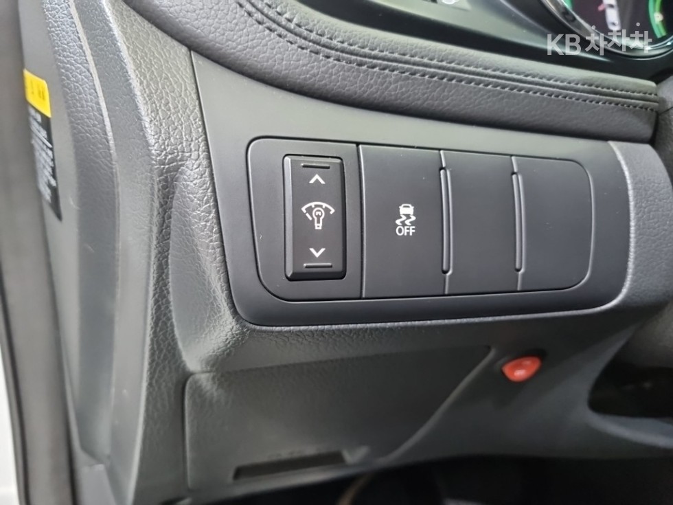 2014 - kia k5