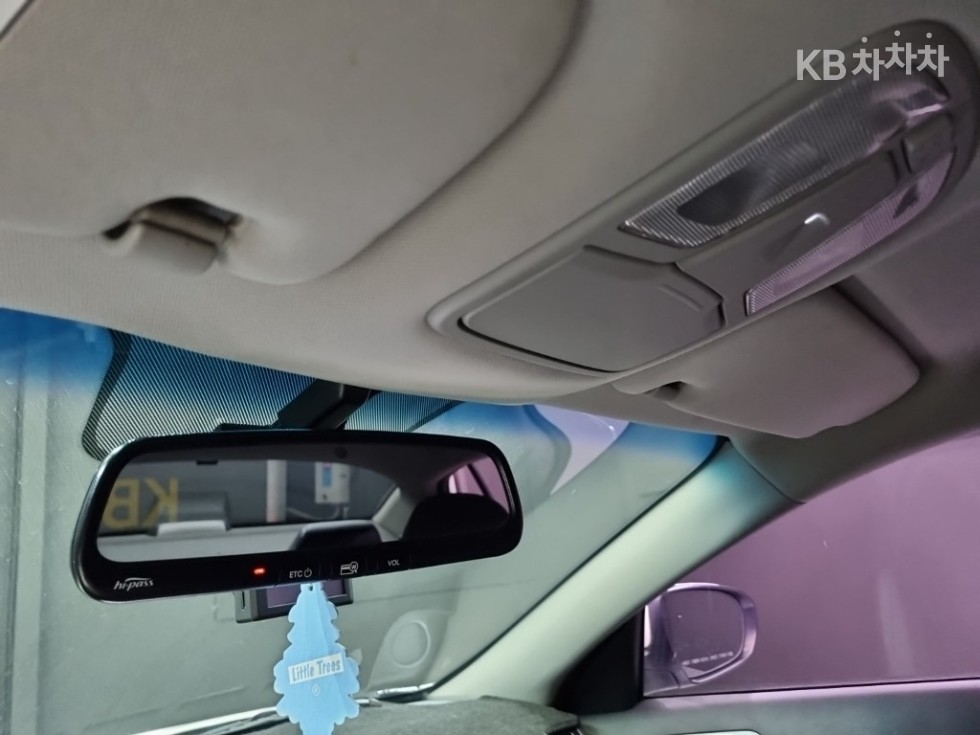 2014 - kia k5