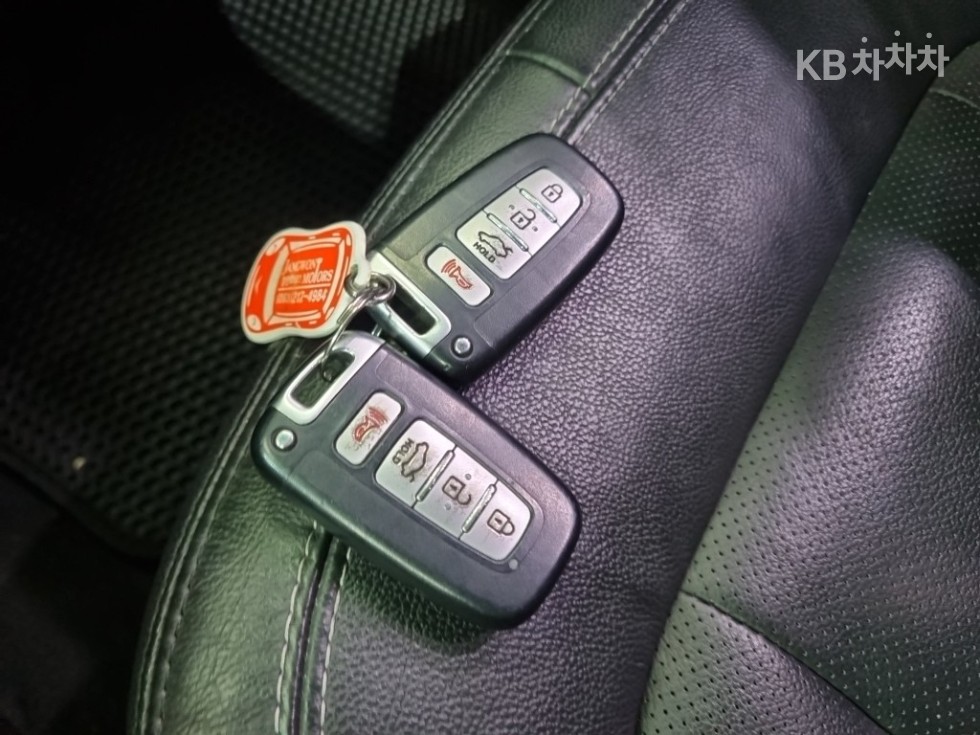 2014 - kia k5