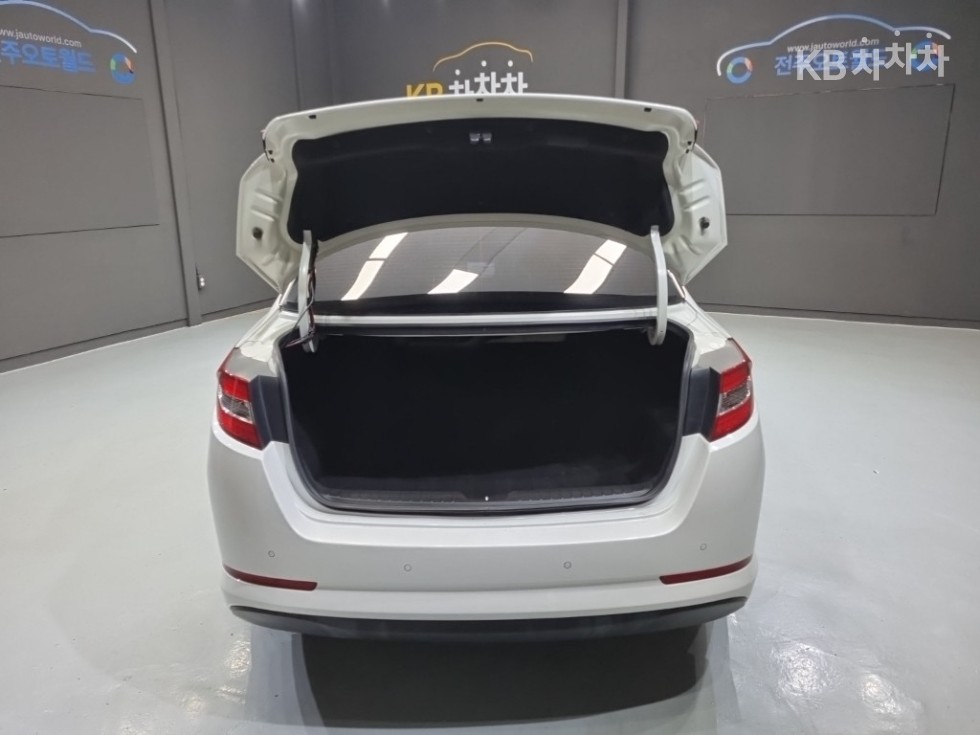 2014 - kia k5