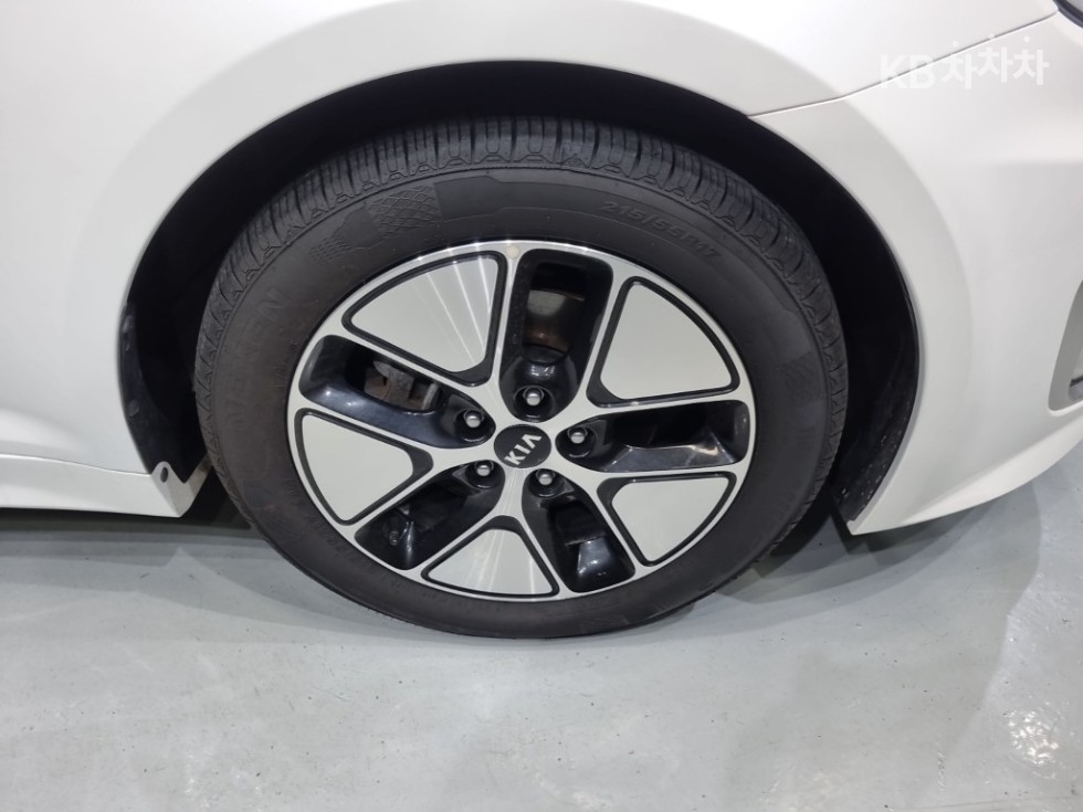 2014 - kia k5
