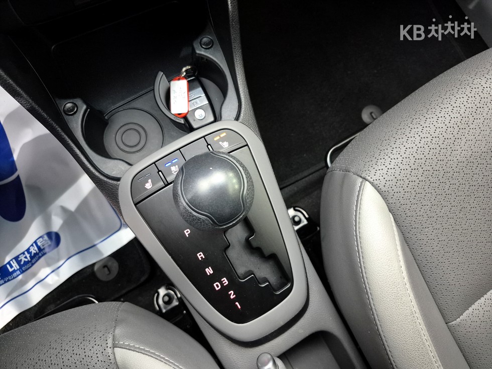 2021 - kia morning