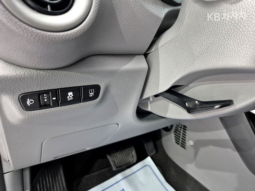 2021 - kia morning