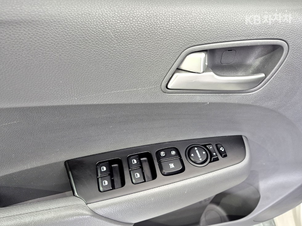 2021 - kia morning