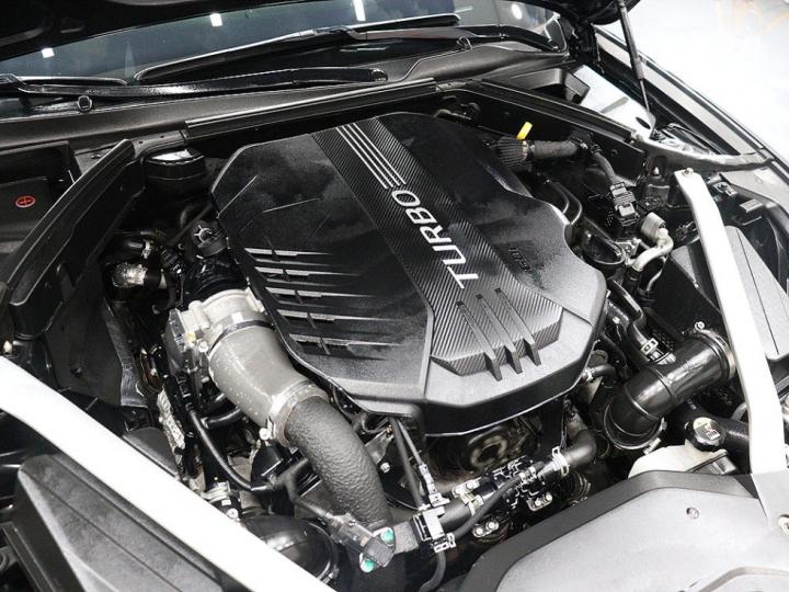 Genesis G70 SPORT 3.3T SPORT Advanced 7