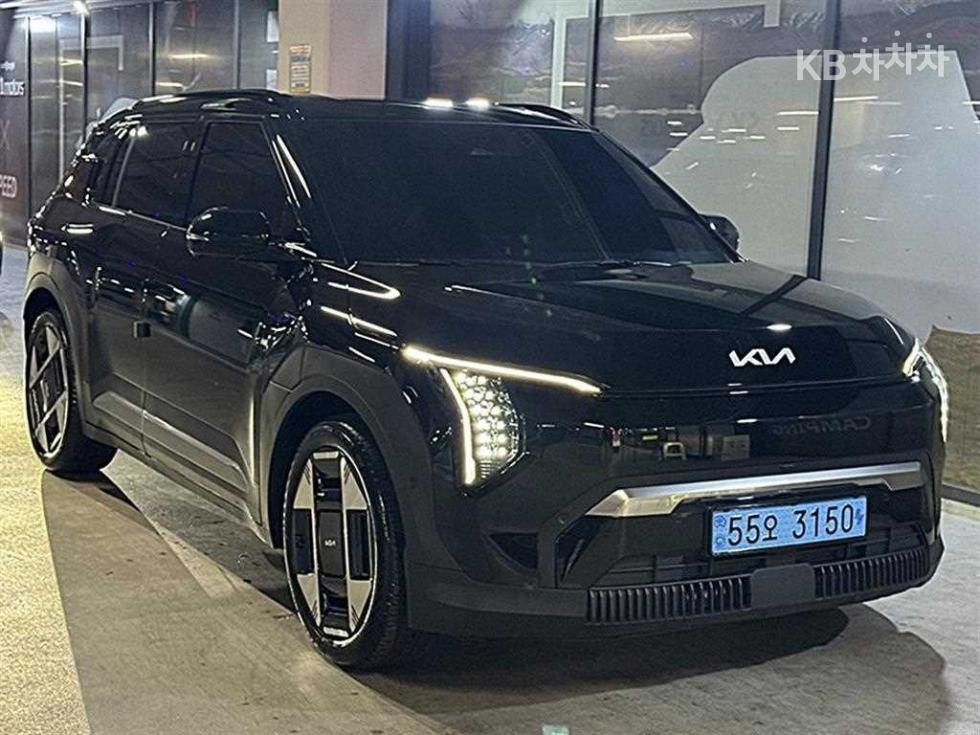 기아 EV3