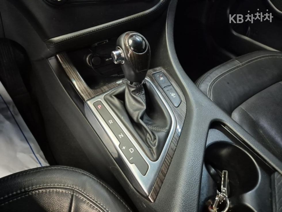 2012 - kia k5