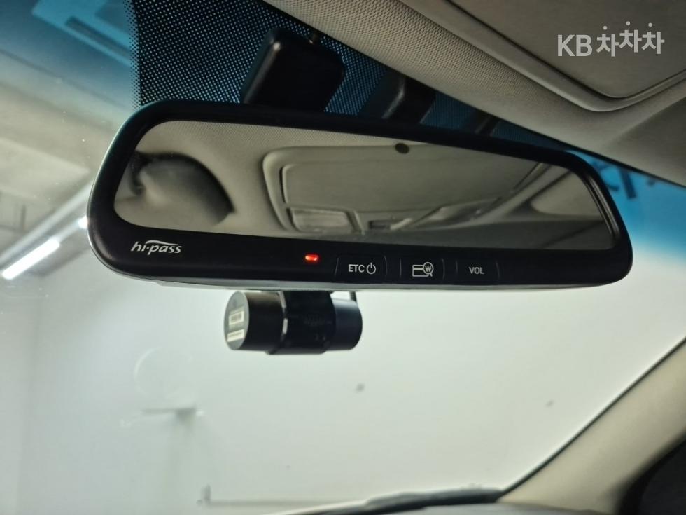 2012 - kia k5