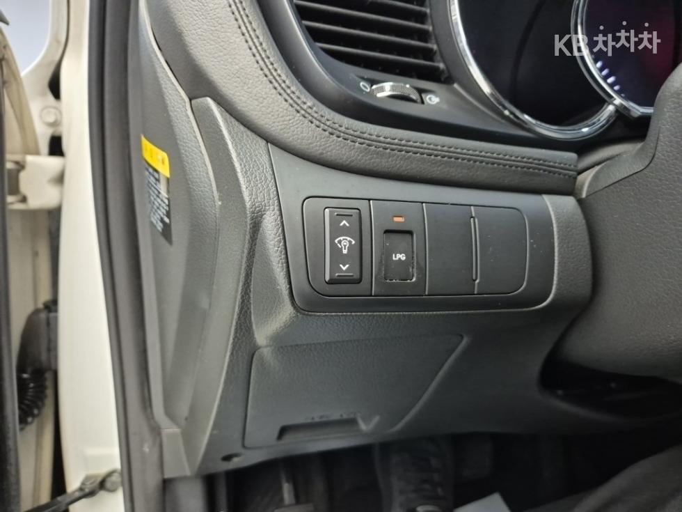 2012 - kia k5