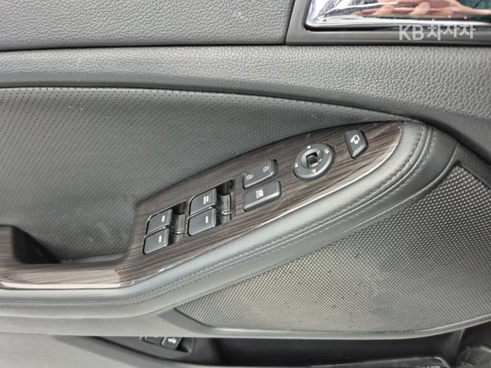 2012 - kia k5