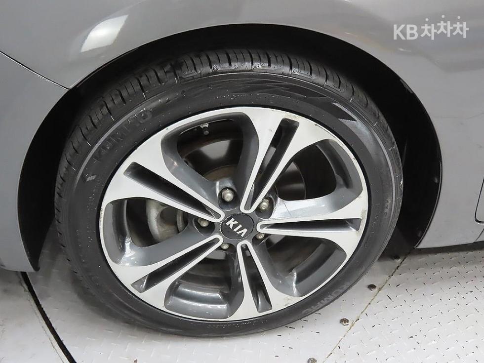 2013 - kia k3