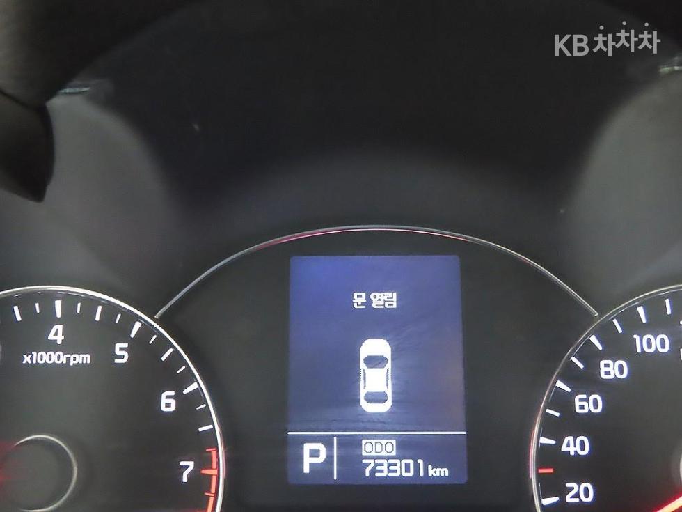 2013 - kia k3
