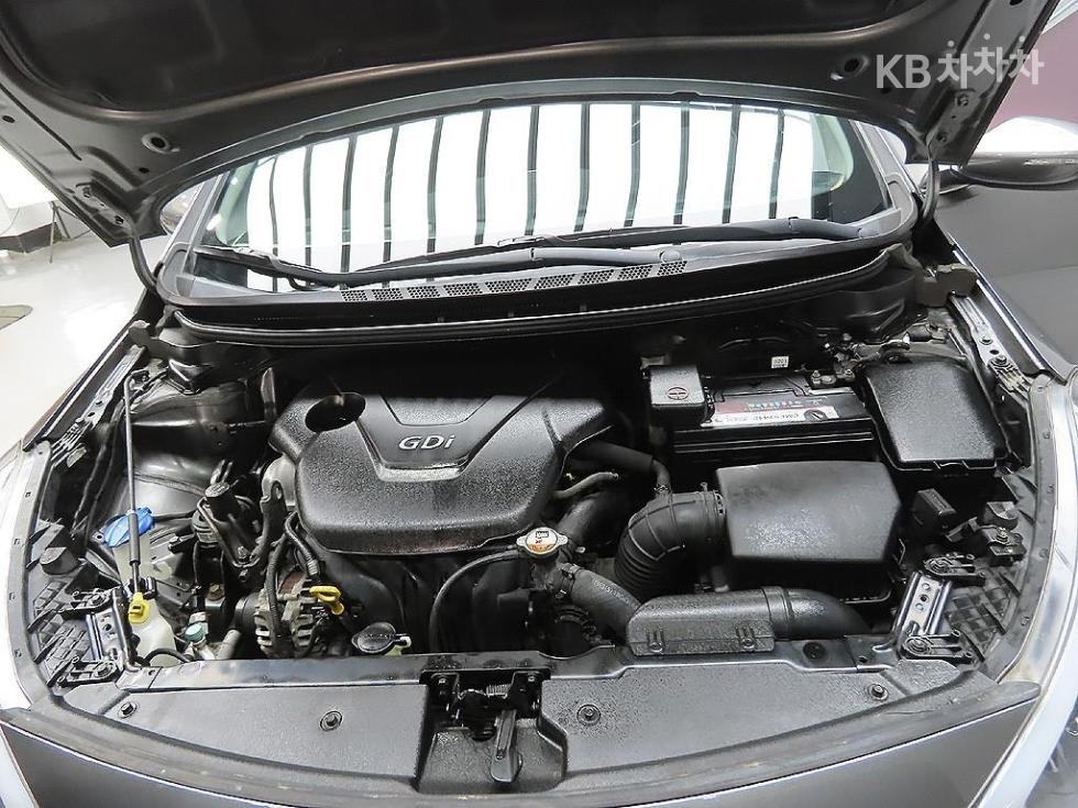 2013 - kia k3