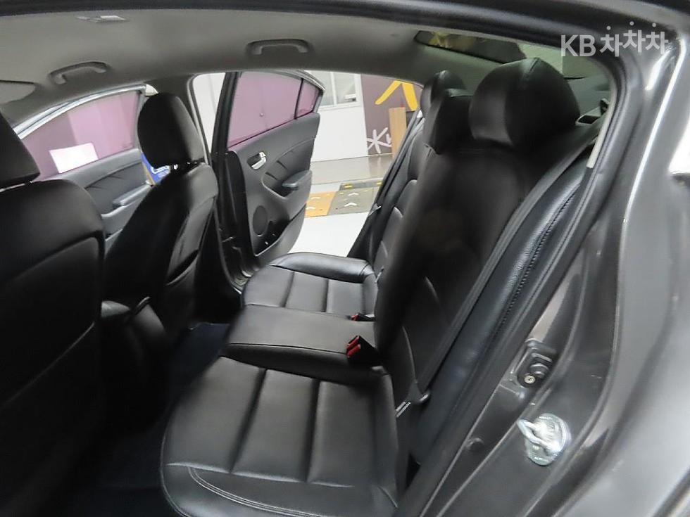 2013 - kia k3