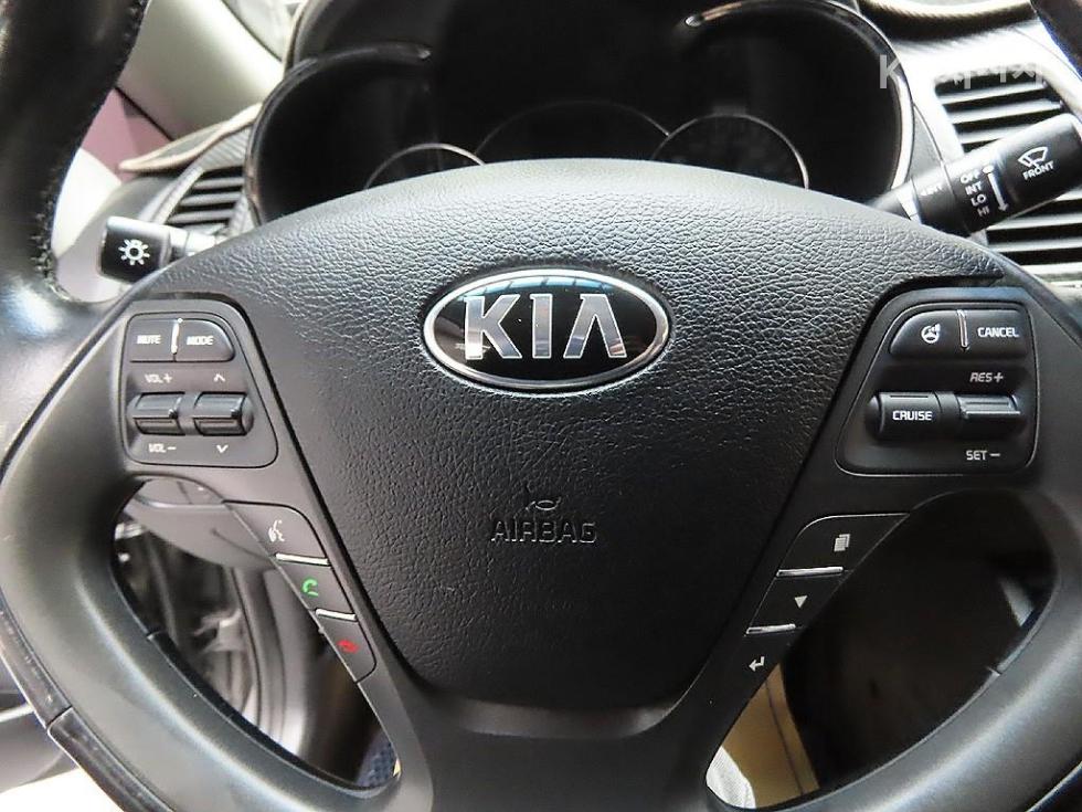 2013 - kia k3