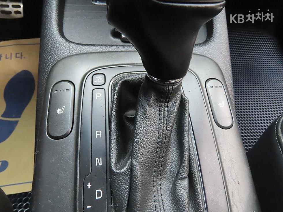 2013 - kia k3