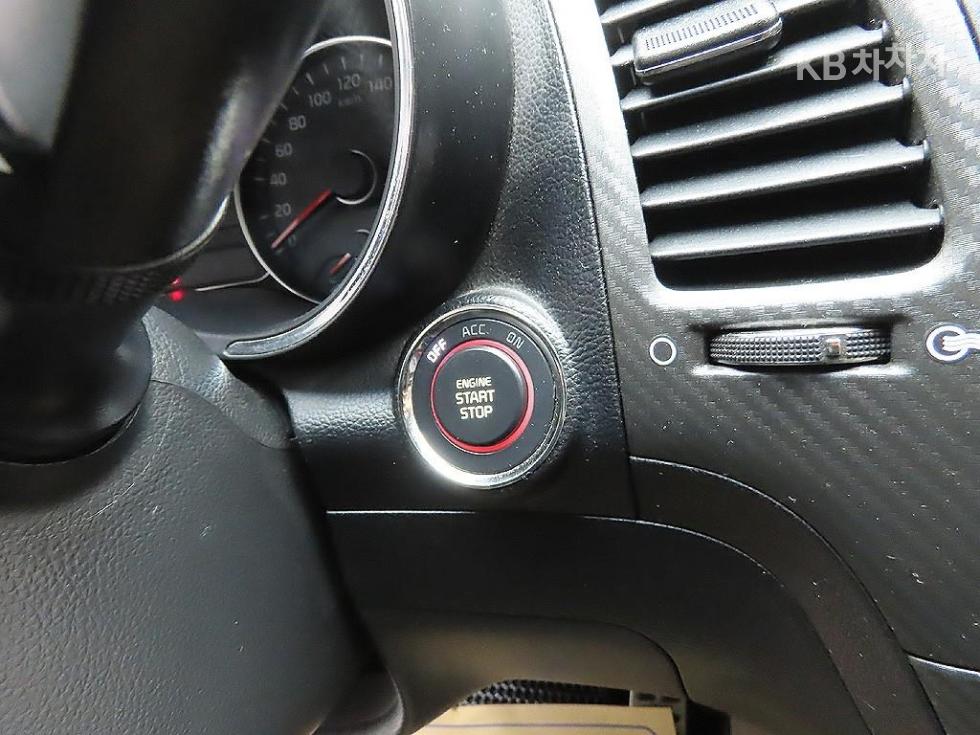 2013 - kia k3