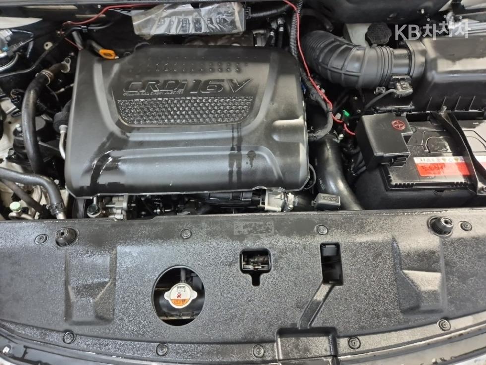 2014 - kia carnival